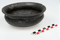 Foto von Keramikschüssel (NHMW-PRAE-048339)